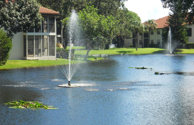 Shorewalk Vacation Villas - Foto 24