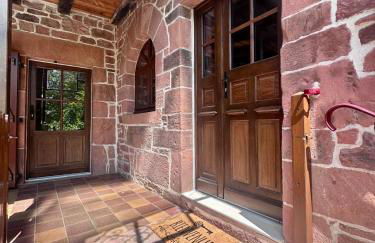 Maison de la Fontaine - Typique - Bourg de Collonges - Foto 43