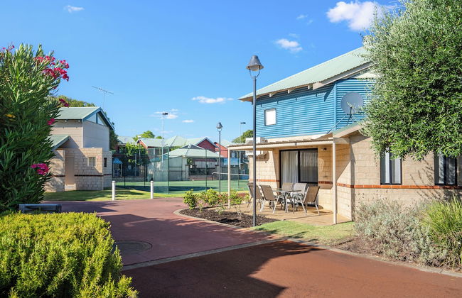 Amalfi Resort - Foto 67