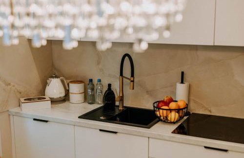 Apartament Kościuszki Nowa Sól - Foto 16