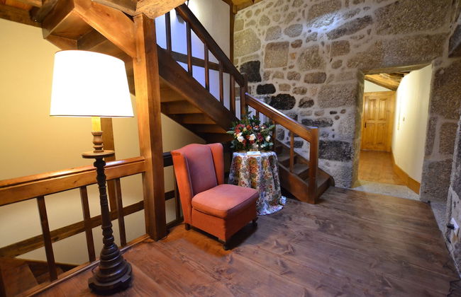 Casa da Portela de Sampriz - Foto 38