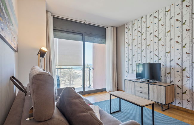 Alcam Badalona Playa Norte - Foto 25