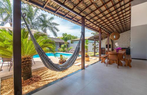 CASA 6 QUARTOS COM PISCINA - Foto 8