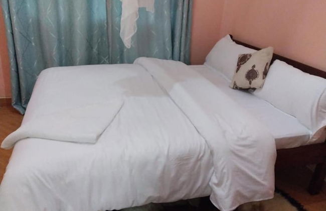 Stay.Plus Naivasha Budget Apartment - Photo 4