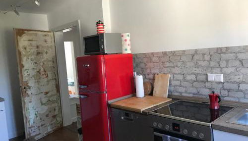 Ferienwohnung Haltingen - Foto 4