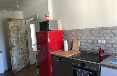 Ferienwohnung Haltingen - Foto 4