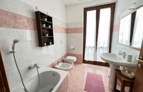 Lake and River Feelings - Dervio Apartment - Foto 15