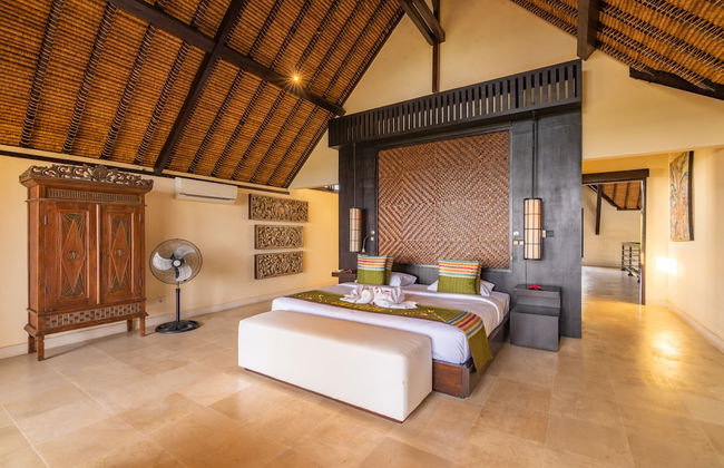 Villa Bali Il Mare - Foto 3