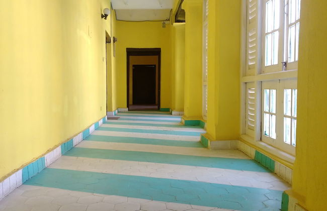 Yellow Durbar Apartment and Lounge - Foto 23