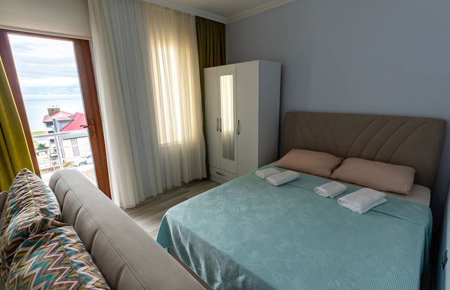 Flora Trabzon Apart - Photo 10