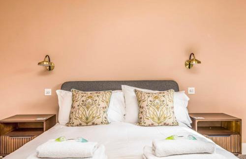 Stylish and fresh 4 bed beach house with garden - Pass the Keys - Foto 12