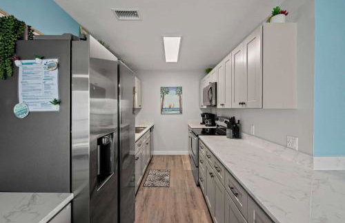 Bikini Bottom Destin Harbor Private Gated Beach - Foto 10