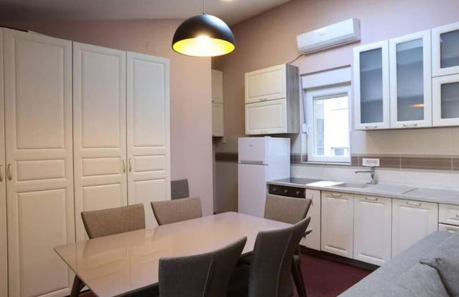 Belgrade Center Apartment Nusiceva - Foto 14