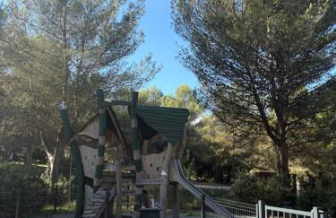 Appartement domaine de Pont Royal - Photo 33