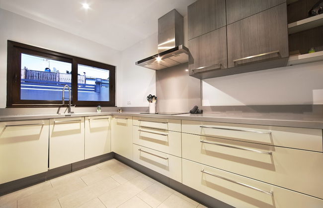 Modern Villa Near Costabella Beach - Foto 12