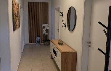 Ferienwohnung Zur Coleus-Farm - Foto 7