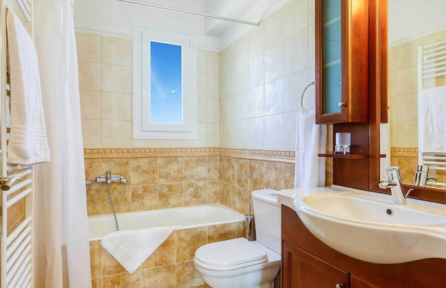 Villa Argostoli Bay - Foto 12