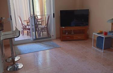 Denia La Rosaleda Las Marinas TOP Anlage - Foto 27