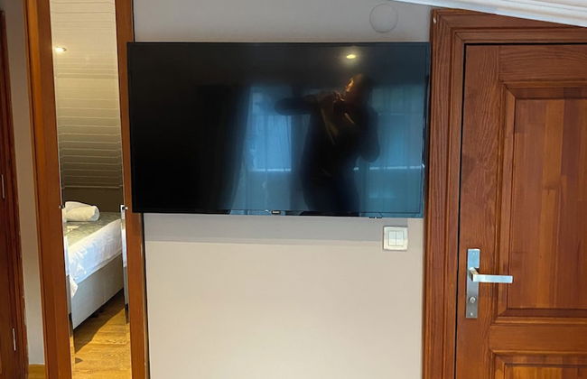 Bosphorus Bridge Hotel - Foto 42