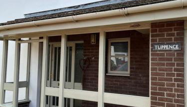 Home in Buckland Brewer near Bideford - Foto 3