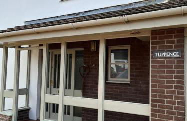 Home in Buckland Brewer near Bideford - Foto 3