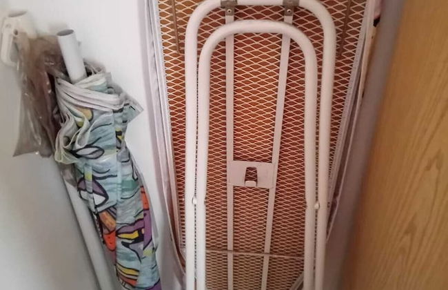 Bright and Panoramic Two-room Apartment - Foto 25