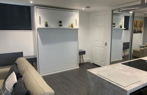 Stonehaven Centre - Carron Apartment - Foto 8