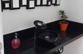 Casa da Piscina, Bento Gonçalves - Serra Gaúcha - Foto 35