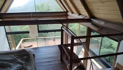 Di Vino Chalé Blanc - Serra da Moeda - Foto 5