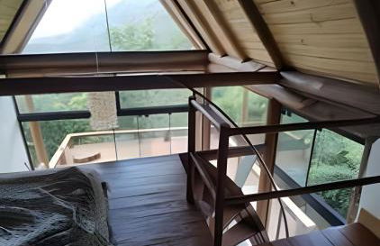 Di Vino Chalé Blanc - Serra da Moeda - Foto 5