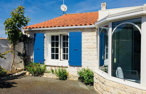 Cosy villa La Garancière - Plein coeur de la Cotinière - Foto 2