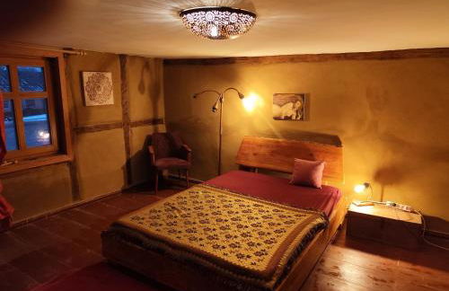 Historisches Bauernhaus - Foto 35