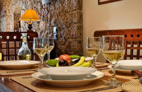 Villa Nikolas stone house with stynning seaview - Photo 26