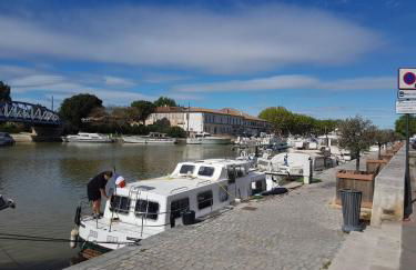 Appartement centre historique - Foto 1