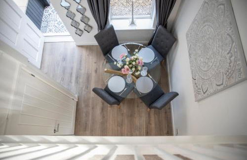 The Old Bakery - Foto 19