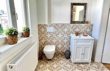 Altbauvilla im Herzen von Lorsch - Foto 6