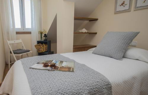 Atico con vistas a la Lanzada - Foto 16