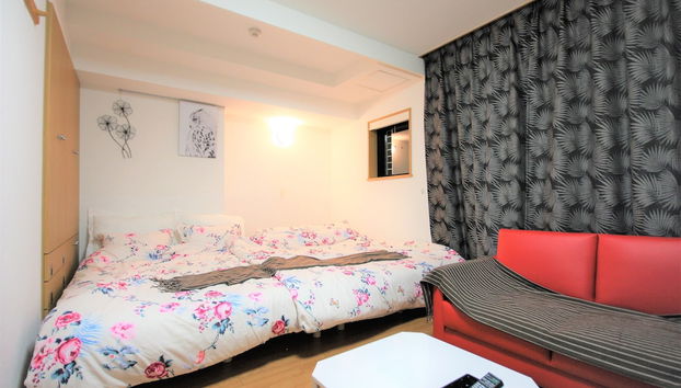 Bios 2050 - Foto 4, Habitación