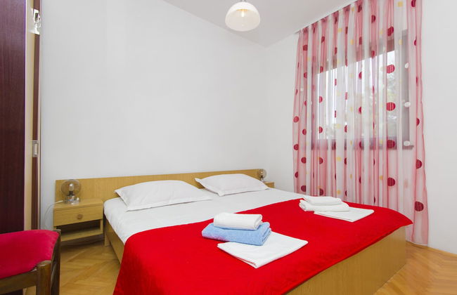 7 Olives Apartments - Foto 9