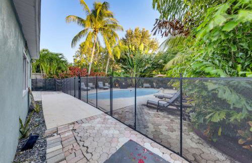 1 Mi to Lantana Municipal Beach Oasis with Pool! - Foto 31