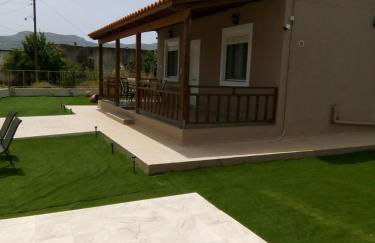 Villa ARETOUSA - Cretan Hospitality - Foto 11