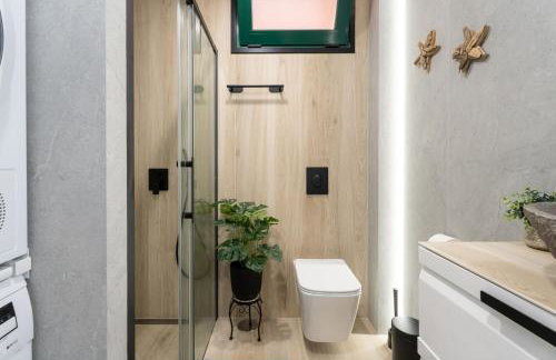 Paz Ocean View Luxury, 2 Air conditioners, Fast Wifi, Heated pool - Foto 6