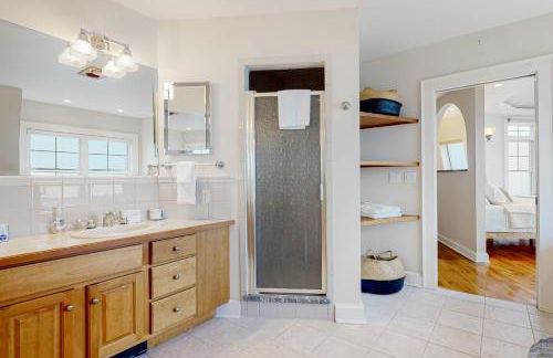 Barn at the Beach - Main House - Foto 16