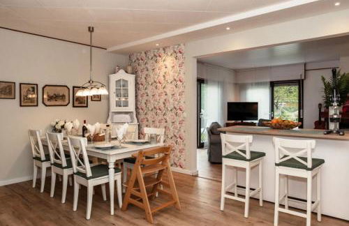 Ferienhaus Spessartfeeling - Foto 14