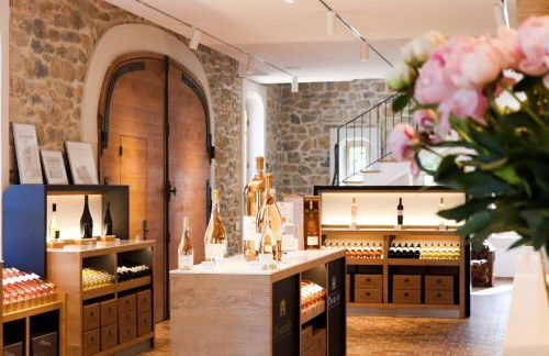 Villa Cinsault, un bijou pour votre séjour en Provence Verte - Foto 21