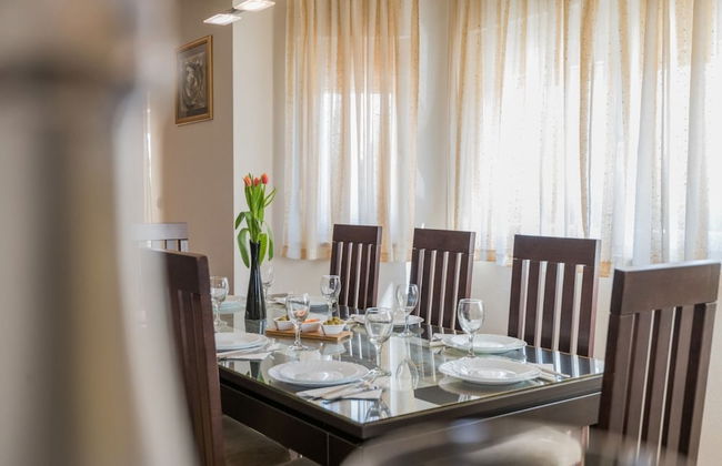 Villa Dalmatina - Foto 17