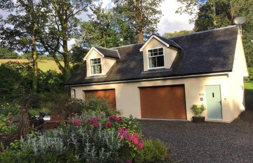 The BurnHowf apartment - Foto 1