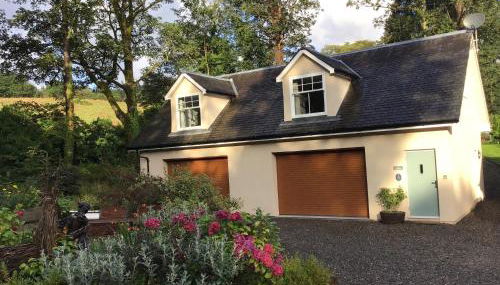 The BurnHowf apartment - Foto 1