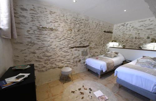 Gite des Demoiselles - Foto 28