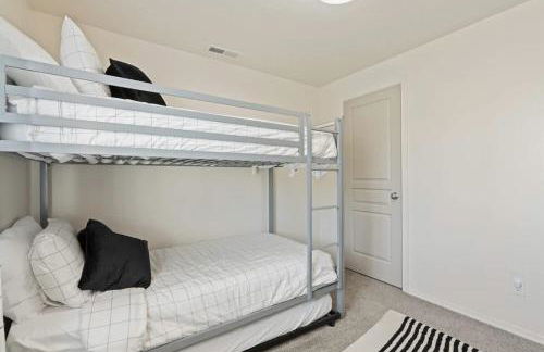 Modern Comfort Caldwell 3b2b Home Sleeps 8! - Foto 27